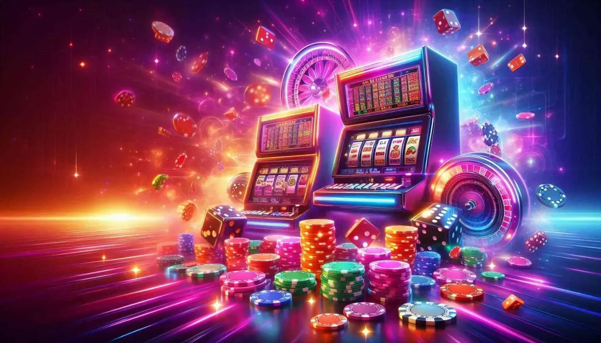 Rainbow Riches